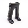 Playmobil 39977 Paire de Jambes Vert Foncé Chaussures Noires