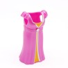 Playmobil 40190 Longue Robe Rose Jaune Argent pour Corps Fins