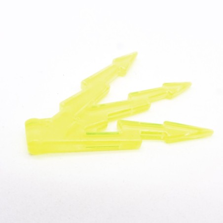 Playmobil 40239 éclairs Jaune Fluo avec Poignée