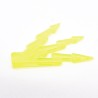 Playmobil 40239 éclairs Jaune Fluo avec Poignée