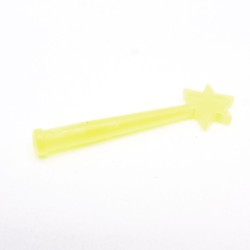 Playmobil 40240 Baguette de Fée Jaune Fluo