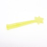 Playmobil 40240 Baguette de Fée Jaune Fluo