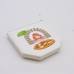 Playmobil 40249 Boite à Pizza