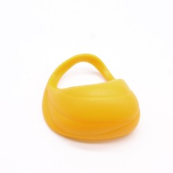 Playmobil 40250 Sac Bandoulière Orange Moderne