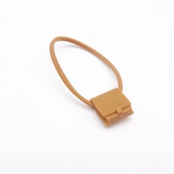 Playmobil 40263 Petite Sacoche Marron Clair avec sangle