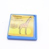 Playmobil 40264 Panneau Bleu Zoo 4850 Girafe