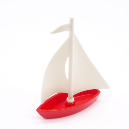 Playmobil 40278 Voilier Jouet Enfant
