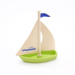 Playmobil 40279 Voilier Jouet Enfant