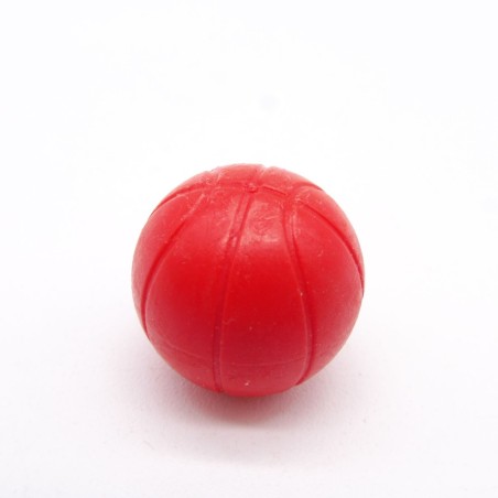 Playmobil 40280 Ballon de Basket Rouge