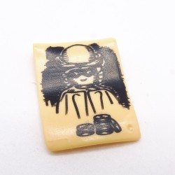 Playmobil 40293 Petite Carte Voleur