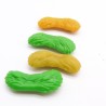Playmobil 40294 Lot de 4 Foins pour Chevaux