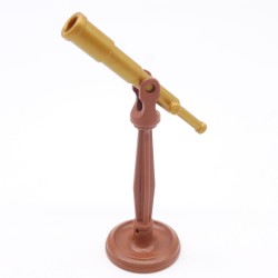 Playmobil 40295 Téléscope Médiéval