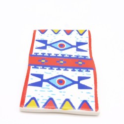 Playmobil 40298 Tapis Indien Rigide
