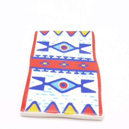 Playmobil 40298 Tapis Indien Rigide