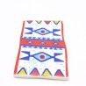 Playmobil 40298 Tapis Indien Rigide