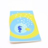 Playmobil 40299 Tapis Poisson Hippocampe Rigide