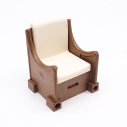 Playmobil 40310 Trone Egyptien 4243 4241
