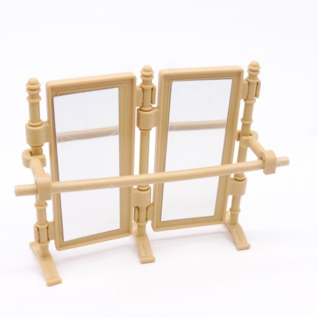 Playmobil 40312 Miroir avec Barre Danse Classique