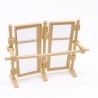 Playmobil 40312 Miroir avec Barre Danse Classique
