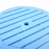 Playmobil 40313 Table Ronde bleue Cassée
