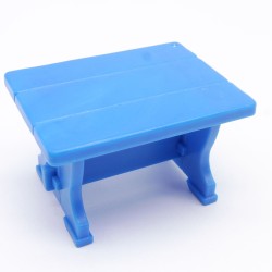 Playmobil 40314 Table Bleue Pirate Chevaliers