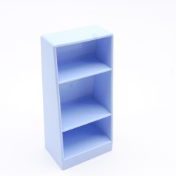Playmobil 40317 étagère Bleu ciel 3634