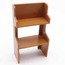 Playmobil 40319 étagère Marron 5004 70336 70778