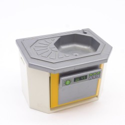 Playmobil 40321 évier et Lave Vaisselle Cuisine 3968