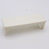 Playmobil 40323 Banc Blanc