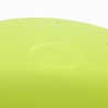 Playmobil 40326 Table Ronde Verte Abimée