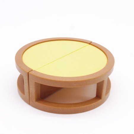 Playmobil 40332 Table Basse Salon 4282