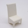 Playmobil 40340 Chaise Blanche Salle de Bain 5330