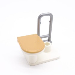 Playmobil 40341 Toilettes Salle de Bain 5330