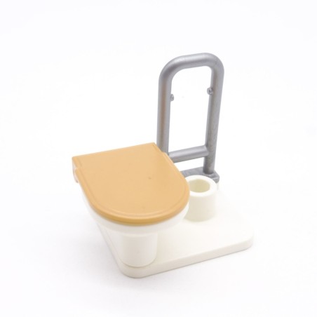 Playmobil 40341 Toilettes Salle de Bain 5330