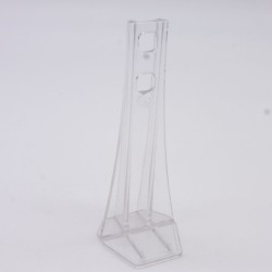Playmobil 40344 Support de Meuble Transparent 5306 5308 5329 5330 5333 5336 5611