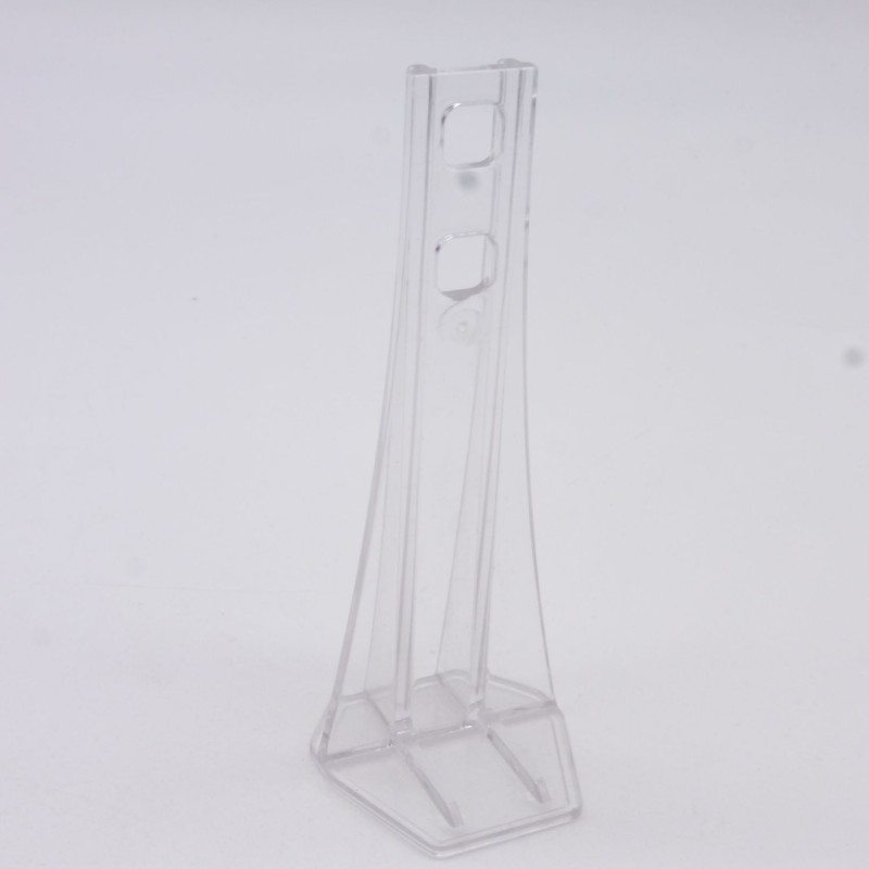 Playmobil 40344 Support de Meuble Transparent 5306 5308 5329 5330 5333 5336 5611