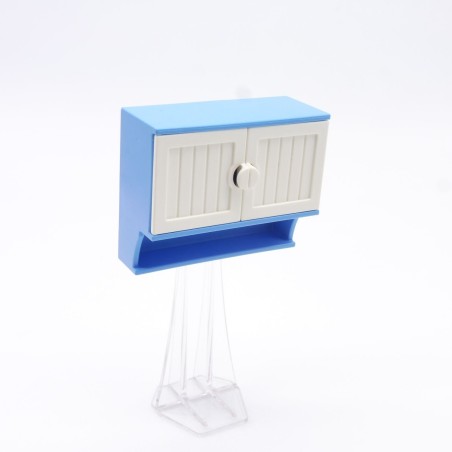 Playmobil 40347 Meuble Haut avec Support Cuisine 5329