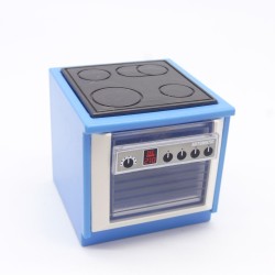 Playmobil 40348 Four Cuisine 5329