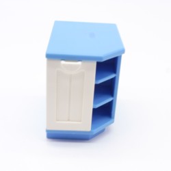 Playmobil 40349 Meuble Angle Cuisine 5329