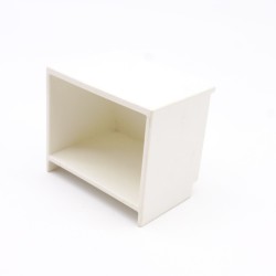 Playmobil 40351 Meuble Blanc Cuisine 5329