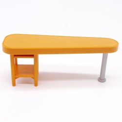 Playmobil 40352 Table Orange Cuisine 5329