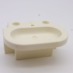 Playmobil 40354 Lavabo Blanc 4093 4404 70190 70191 7942 9848