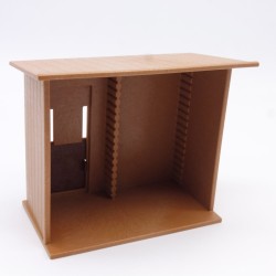 Playmobil 40356 Cabane pour Poules 4492