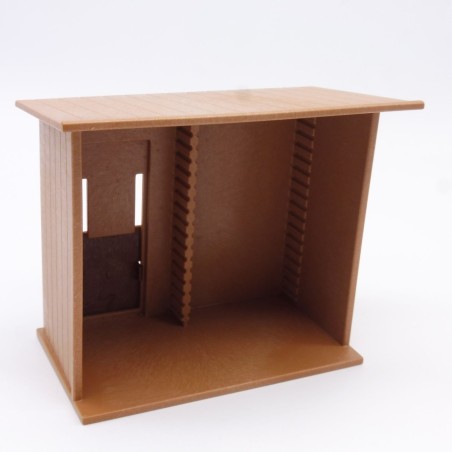 Playmobil 40356 Cabane pour Poules 4492