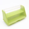 Playmobil 40360 Vitrine Verte de Magasin avec vitre 3202 7780 Rayures