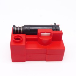 Playmobil 40361 Pompe pour Pompiers SANS Joint et Bouchon 4065 5169 6288 3179 4825