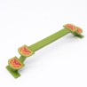 Playmobil 40362 Barre Obstacle Cirque Fauves 4233