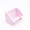 Playmobil 40365 Mangeoire Rose 70323 70996