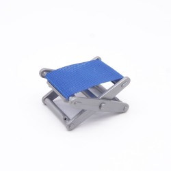 Playmobil 40366 Chaise Pliante 5435 70089