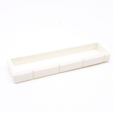Playmobil 40370 Socle Blanc Obstacle 4185 5224 6930 70166 70337